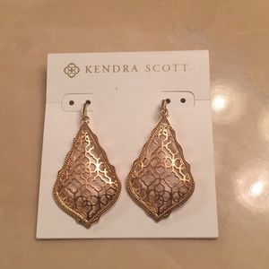 Kendra Scott Addie Earrings